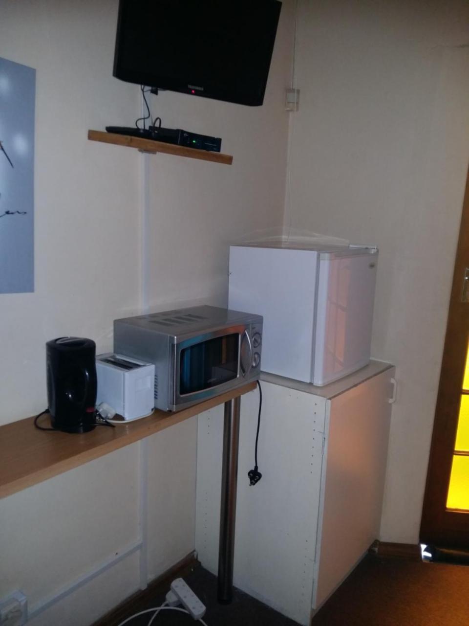 Pride Rock Accommodation Middelburg  Bagian luar foto