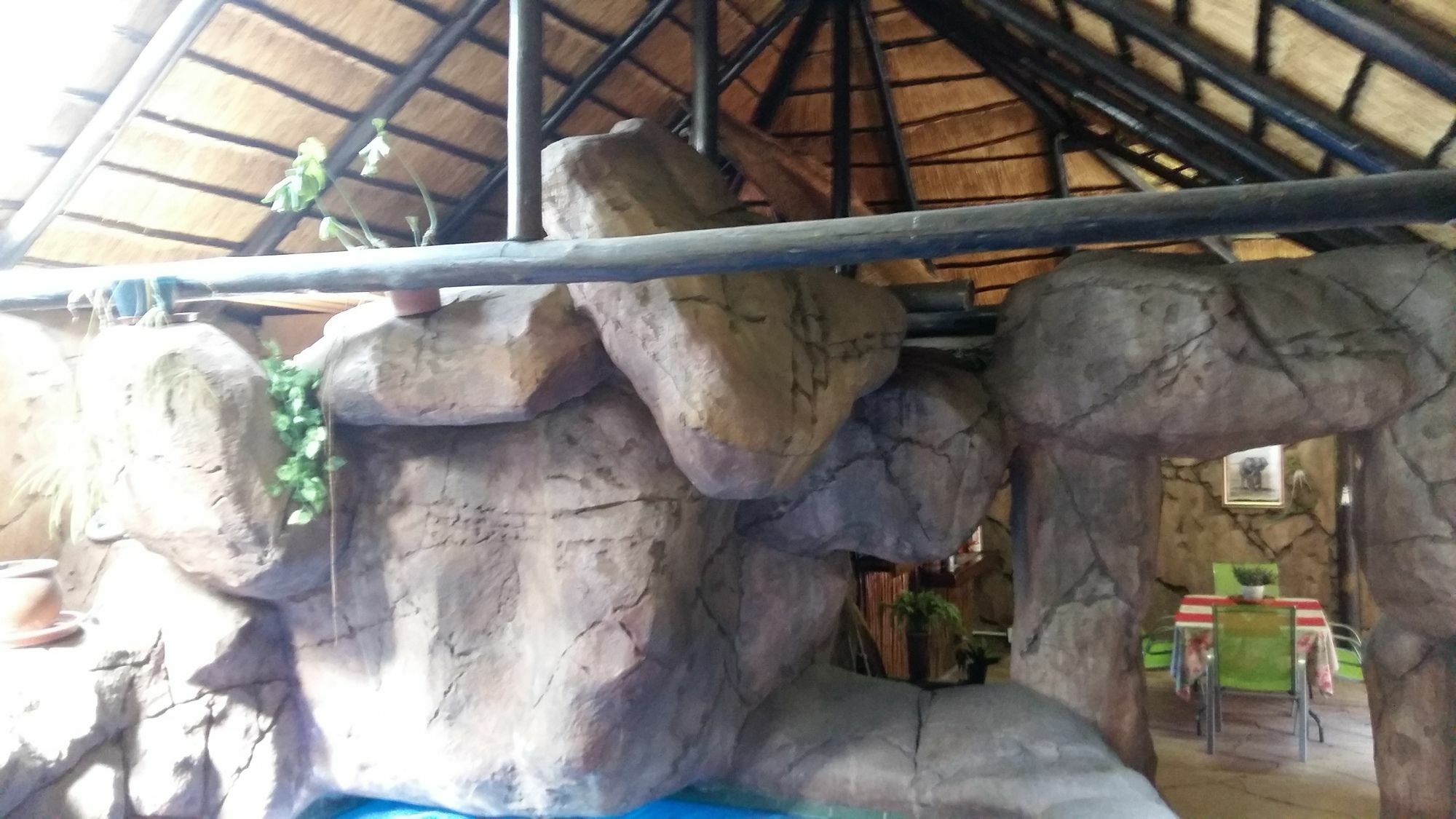 Pride Rock Accommodation Middelburg  Bagian luar foto